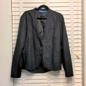 Wool jacket Vera Wang